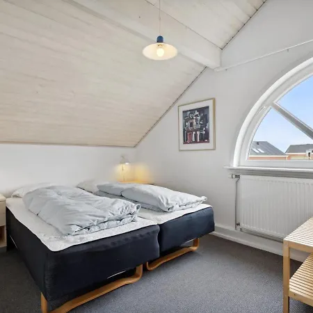 Aldora - 2-3km From The Sea In Western Jutland By Interhome Apartment Sonderby (Romo)