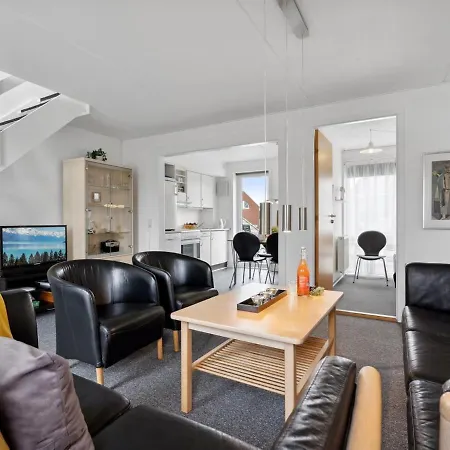 Aldora - 2-3km From The Sea In Western Jutland By Interhome Apartment *