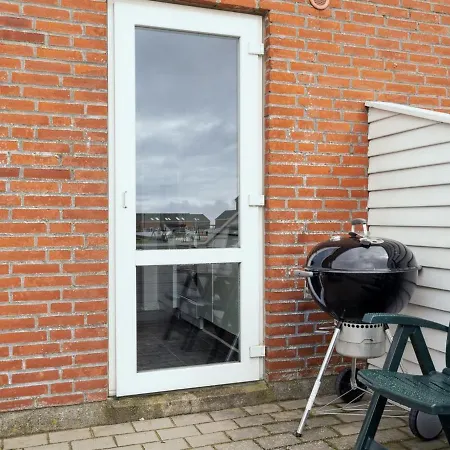 Aldora - 2-3km From The Sea In Western Jutland By Interhome Apartment Sonderby (Romo)