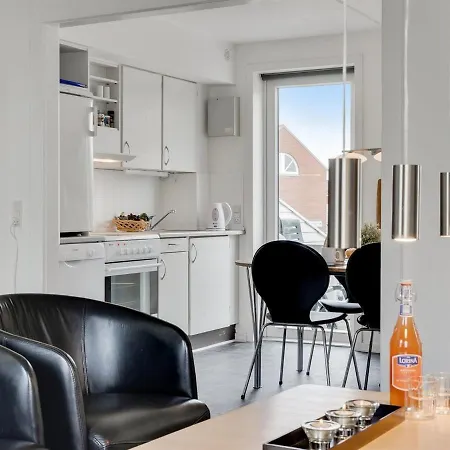 Aldora - 2-3km From The Sea In Western Jutland By Interhome