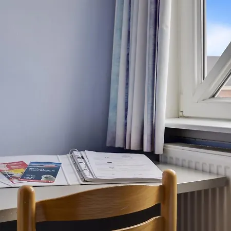 Apartment Aldora - 2-3km From The Sea In Western Jutland By Interhome