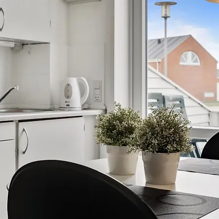 Apartment Aldora - 2-3km From The Sea By Interhome Sonderby (Romo)