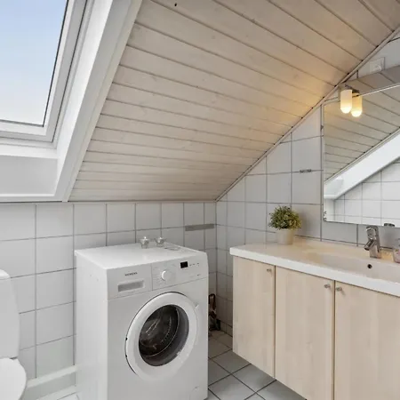 Appartement Aldora - 2-3km From The Sea By Interhome Sønderby
