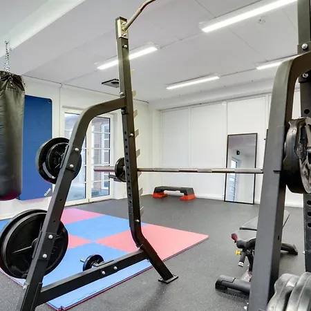 Aldora - 2-3km From The Sea By Interhome Apartment *