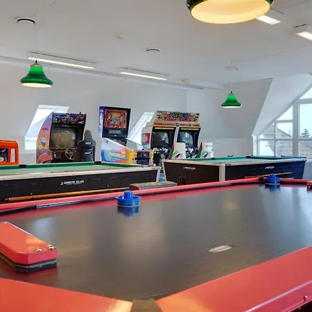 Aldora - 2-3km From The Sea By Interhome