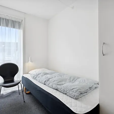 Apartment Aldora - 2-3km From The Sea By Interhome