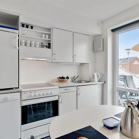 Aldora - 2-3km From The Sea By Interhome Sønderby