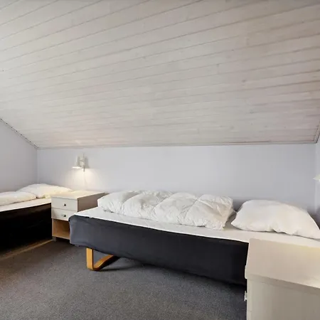 Appartement Aldora - 2-3km From The Sea By Interhome *