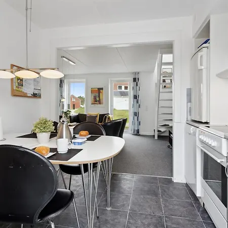 Leilighet Aldora - 2-3km From The Sea By Interhome Sønderby