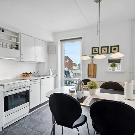 Aldora - 2-3km From The Sea By Interhome Sønderby
