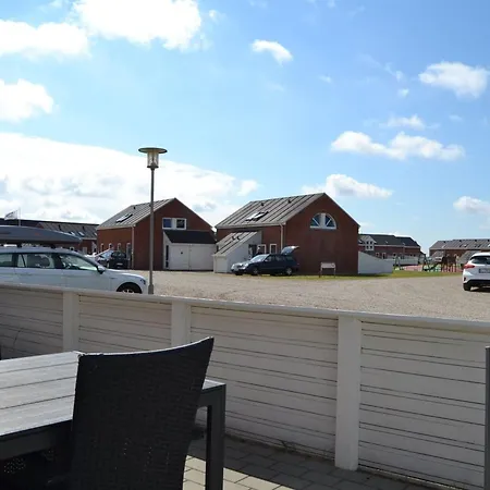 Aldora - 2-3km From The Sea By Interhome * Sønderby