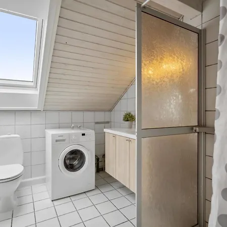 Aldora - 2-3km From The Sea By Interhome * Sønderby