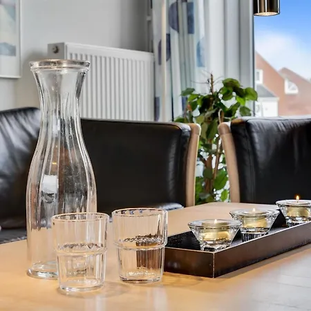 Leilighet Aldora - 2-3km From The Sea By Interhome Sønderby