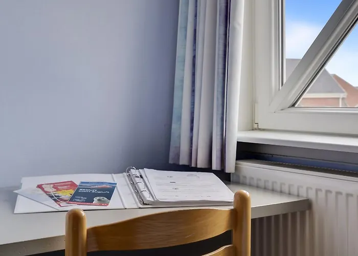 Apartman Aldora - 2-3km From The Sea By Interhome Sønderby