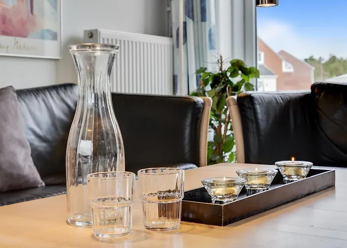 Aldora - 2-3km From The Sea By Interhome Apartman *