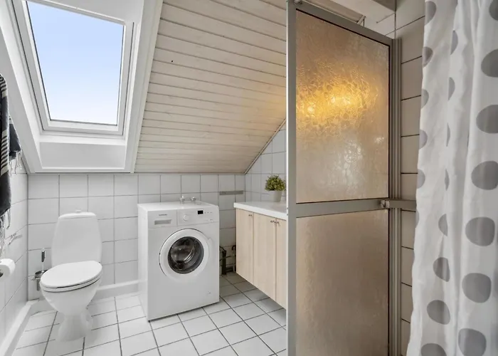 Aldora - 2-3km From The Sea By Interhome 아파트 Sønderby