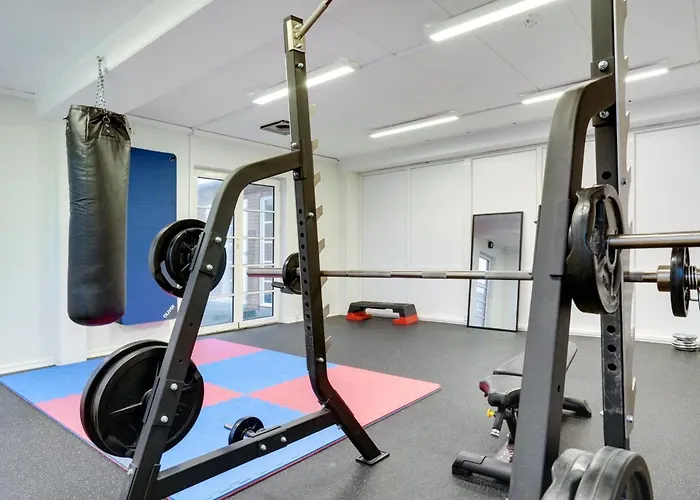 Aldora - 2-3km From The Sea By Interhome Apartman *