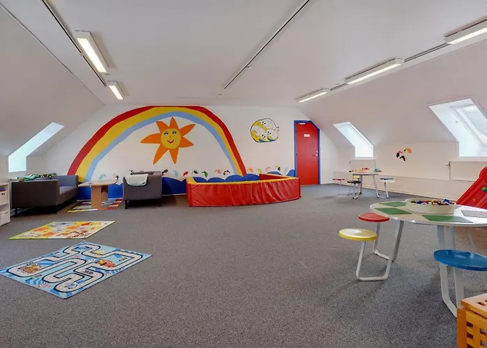 아파트 Aldora - 2-3km From The Sea By Interhome Sønderby