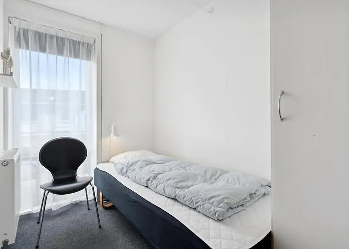 Apartman Aldora - 2-3km From The Sea By Interhome