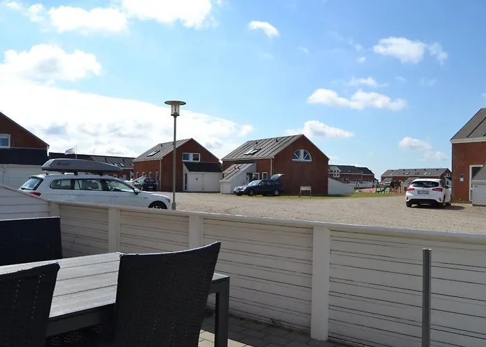 Aldora - 2-3km From The Sea By Interhome * Sønderby