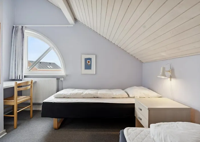 아파트 Aldora - 2-3km From The Sea By Interhome