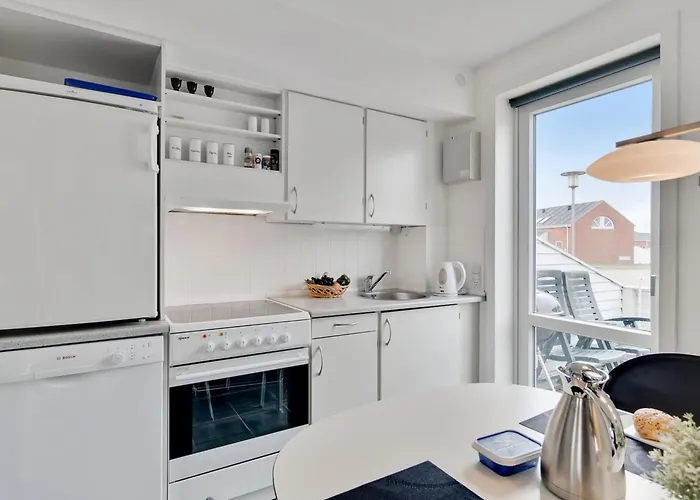 Aldora - 2-3km From The Sea By Interhome Sønderby