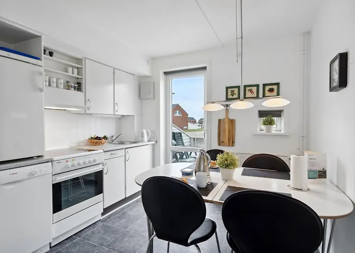 Aldora - 2-3km From The Sea By Interhome 아파트 *