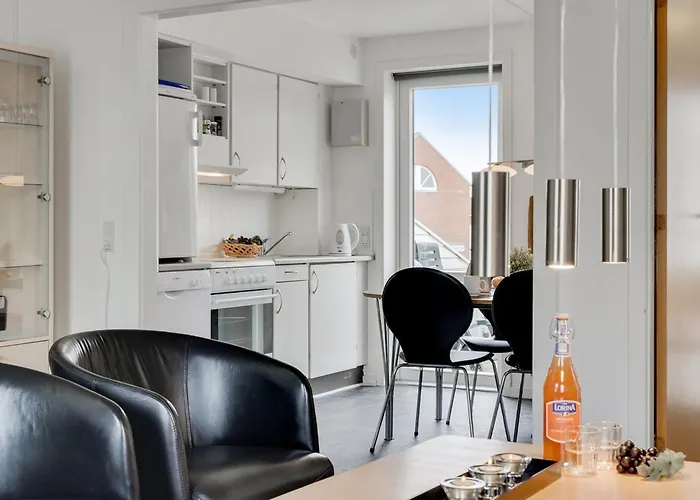 Aldora - 2-3km From The Sea By Interhome Apartman