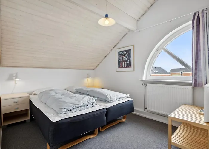 Aldora - 2-3km From The Sea By Interhome 아파트