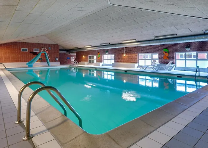 Apartman Aldora - 2-3km From The Sea By Interhome Sønderby