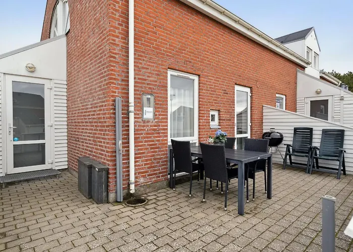 아파트 Aldora - 2-3km From The Sea By Interhome